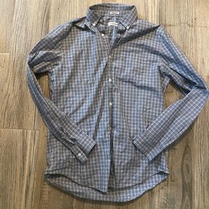 Calvin Klein men’s dress shirt